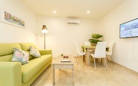 La Sorpresa del GENOVES by Cadiz4Rentals