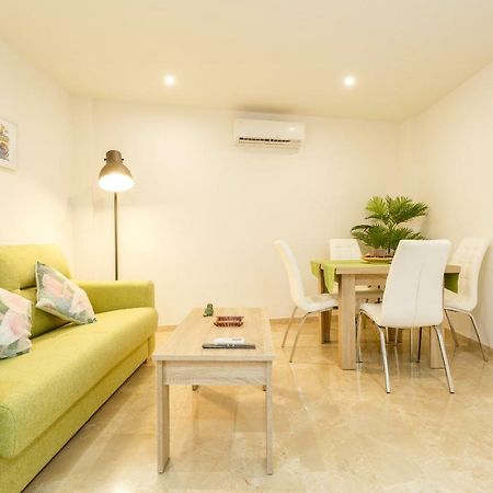 La Sorpresa del GENOVES by Cadiz4Rentals Exterior foto
