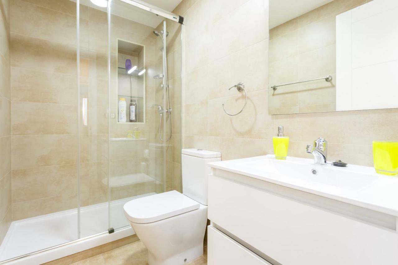 La Sorpresa del GENOVES by Cadiz4Rentals Exterior foto