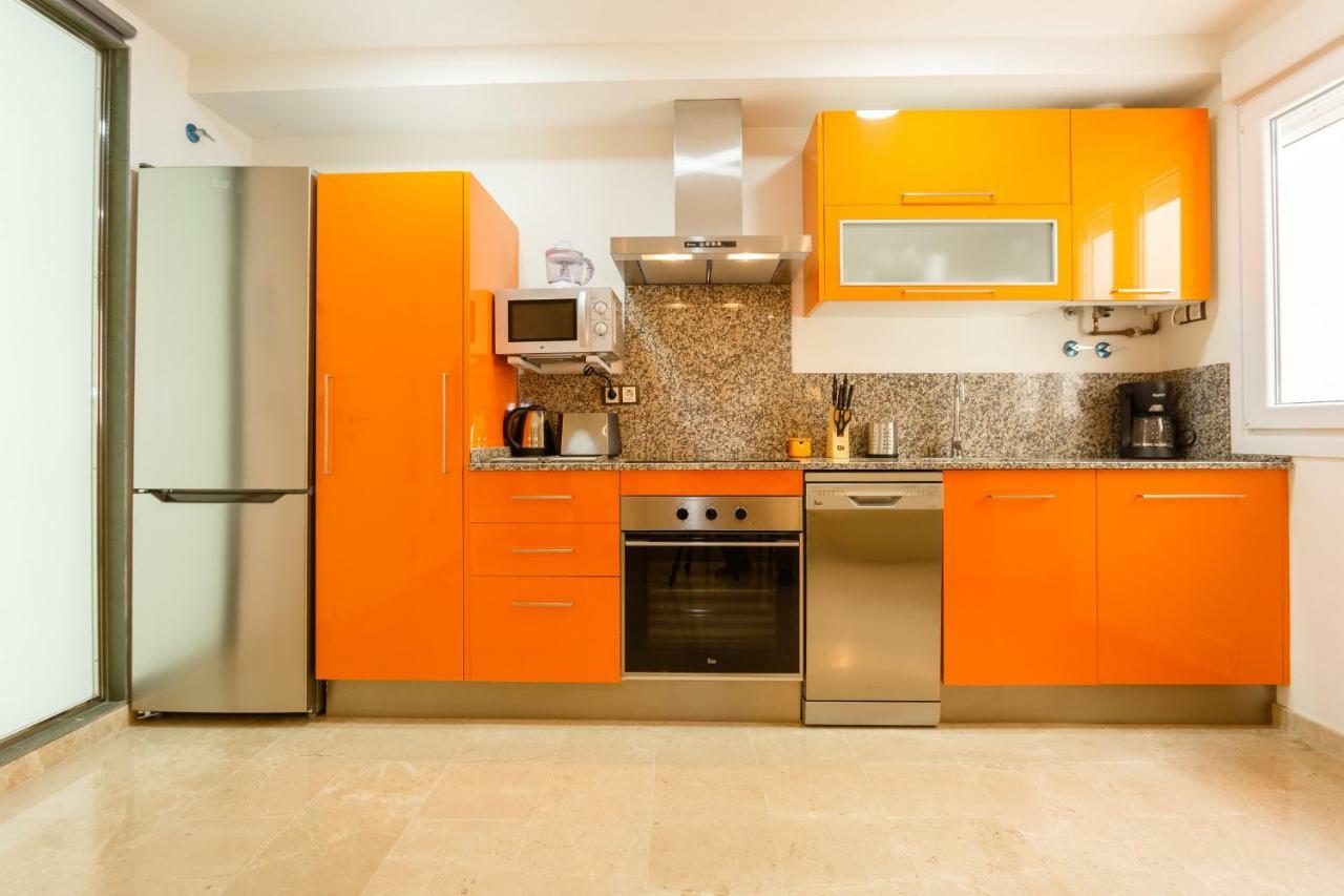 La Sorpresa del GENOVES by Cadiz4Rentals Exterior foto
