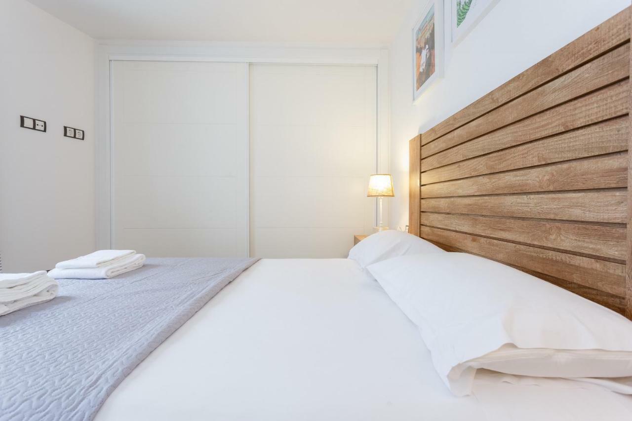 La Sorpresa del GENOVES by Cadiz4Rentals Exterior foto